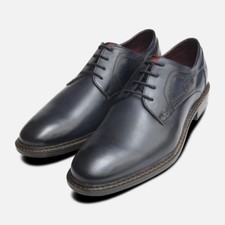 Scarpe in pizzo Bugatti di