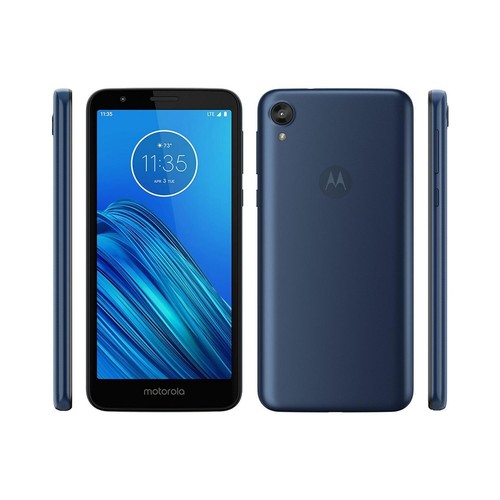 Motorola moto 16gb - motorola, meteor