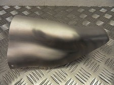 Corpo scudo scarico lato