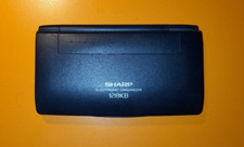 COLLEZIONE VINTAGE: Sharp