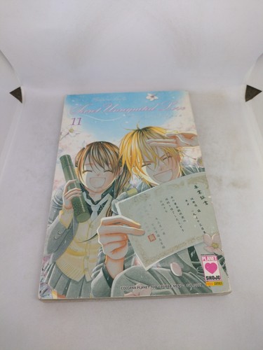Manga secret unrequited - manga, love