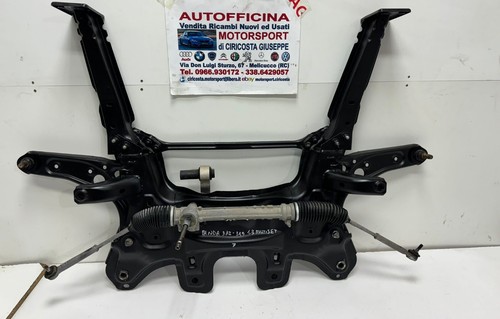Culla motore fiat panda - culla,