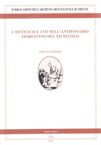 Officium viti - l'officium,