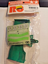 Set ali paraurti vintage raro