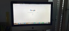 Imac 21.5 mid 2011, High Sierra, SSD 240gb, RAM 4gb, Radeon HD 6750M