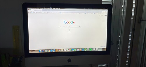 Imac mid 2011 high - 21.5,