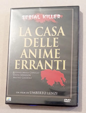 horror/thriller cult -LA CASA