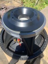 4 X 18 Pollici 4000 Watt MONSTER Subwoofer Bass Scoop Box Sound System