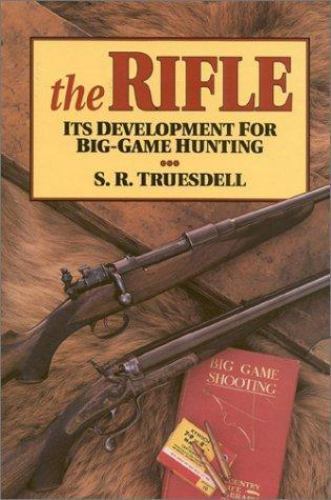The rifle its - its, development