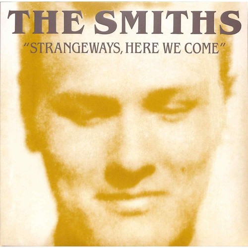 The smiths strangeways - smiths, /