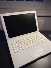 Apple MacBook A1181 13,3" Portatile - MB061B/B (Novembre 2007) Problema Batteria 