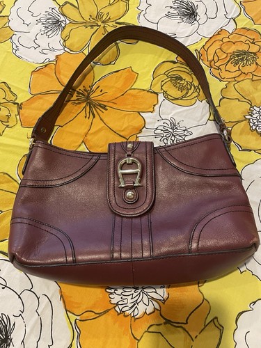 Borsa aigner vintage - borsa,