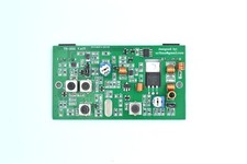 Scheda Trasformatore 50 mhz a 28 mhz radioamatore HF VHF 10W 6m convertitore banda magica