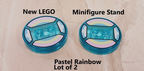 Nuovo lego minifigure - lego,
