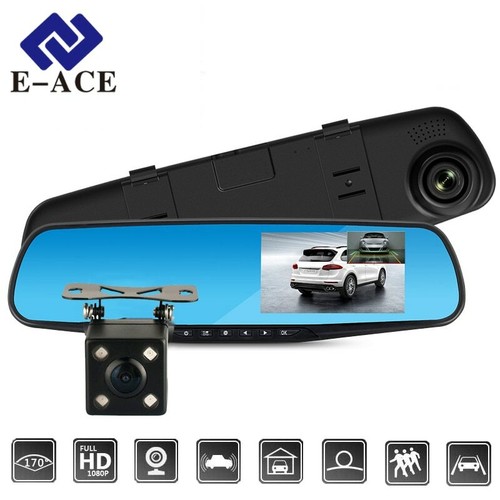 Cámara espejo retrovisor - espejo,