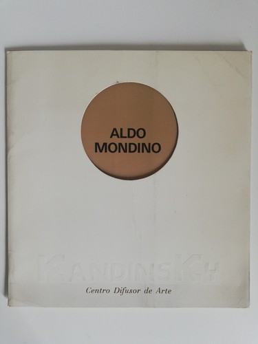Aldo mondino kandinsky centro - kandinsky,