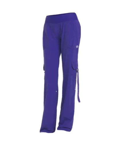 Pantalone cargo zumba - cargo,