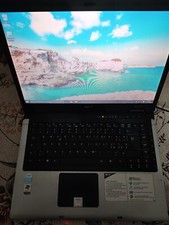 Computer Notebook Acer Aspire