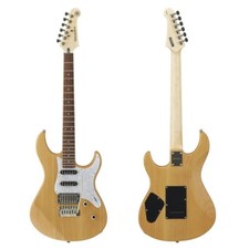 Yamaha Pacifica612VIIX YNS