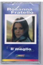 ROSANNA FRATELLO IL MEGLIO