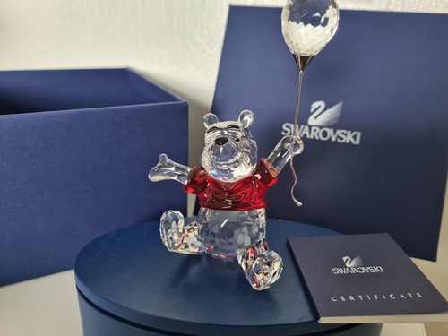 Swarovski disney winnie the - swarovski,