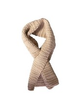 NANNINI SCIARPA DONNA BEIGE O