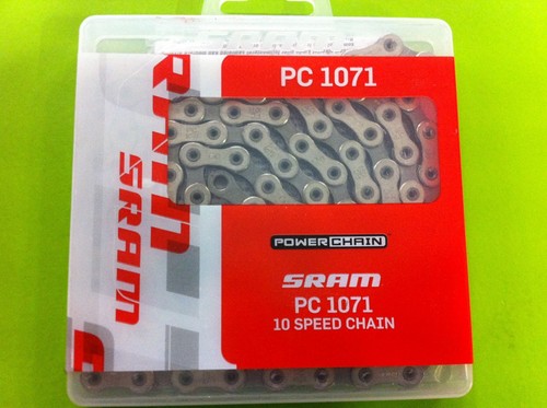 Catena sram 1071 - catena, 10v
