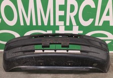 Paraurti ANTERIORE FIAT PUNTO 2 - ANNO 2002 - 735244667 - COLORE GRIGIO/BLU