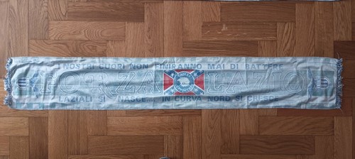 Sciarpa ultras lazio bufanda - ultras,