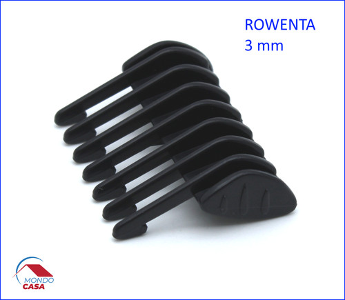 Pettine per tagliacapelli - pettine,