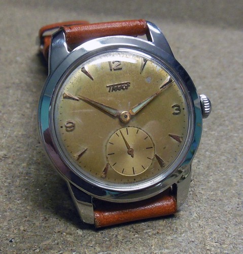 Orologio tissot watch - orologio,
