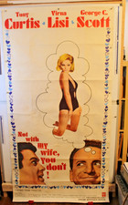 1966 NON CON MIA MOGLIE, NON