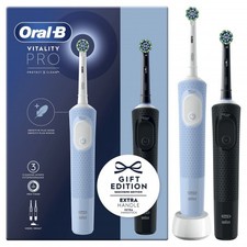 Oral-B Vitality Pro Duo Coppia