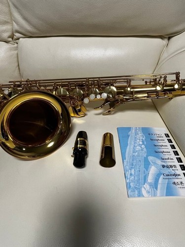 Yamaha yts sassofono - yts-62, tenore
