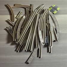 Fleischmann binario scala N