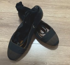 Fendi Ballerina Pequin