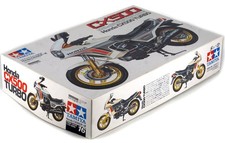 HONDA CX500 TURBO KIT DI