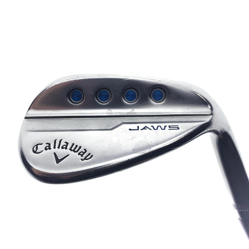 Zeppa usata callaway jaws - callaway, md5