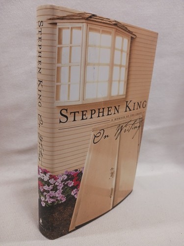Writing memoir the craft - writing,