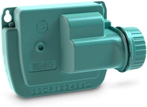 Programmatore batteria solem - programmatore,