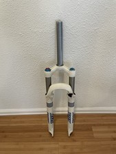 Fox Float 32 F100 RLC 26" forcella sospensione mountain bike 100mm 1 1/8" blocco QR