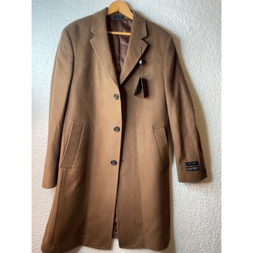 Cappotto uomo lauren ralph - uomo,