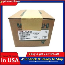 New mitsubishi osa18 a50 - mitsubishi, osa18-a50