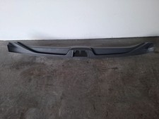 Protezione battitacco bagagliaio Volvo XC70 2010 ETRBA LUM12765