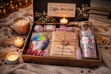 Blind Date With A Book Mystery