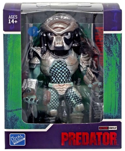 Modellino predator action - modellino,