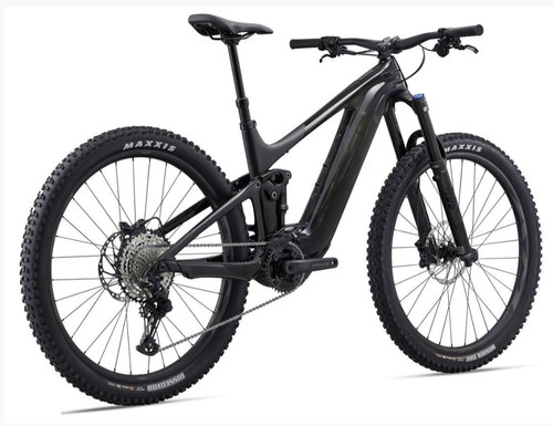 Giant trance advanced - trance,
