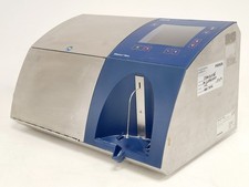 Laboratorio Foss MilkoScan