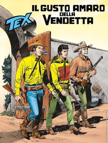 Libri tex 769 - tex, #769