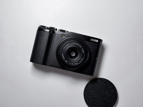 Fujifilm xf10 digital camera - digital,